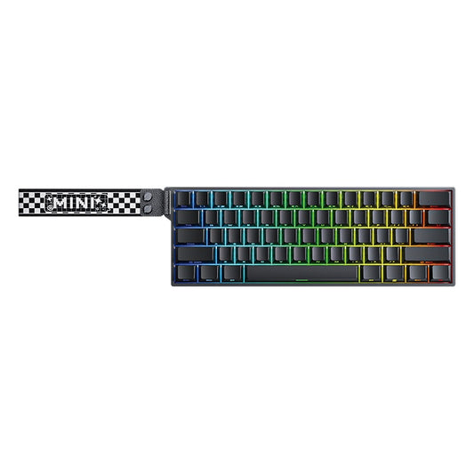 Mini 60HE