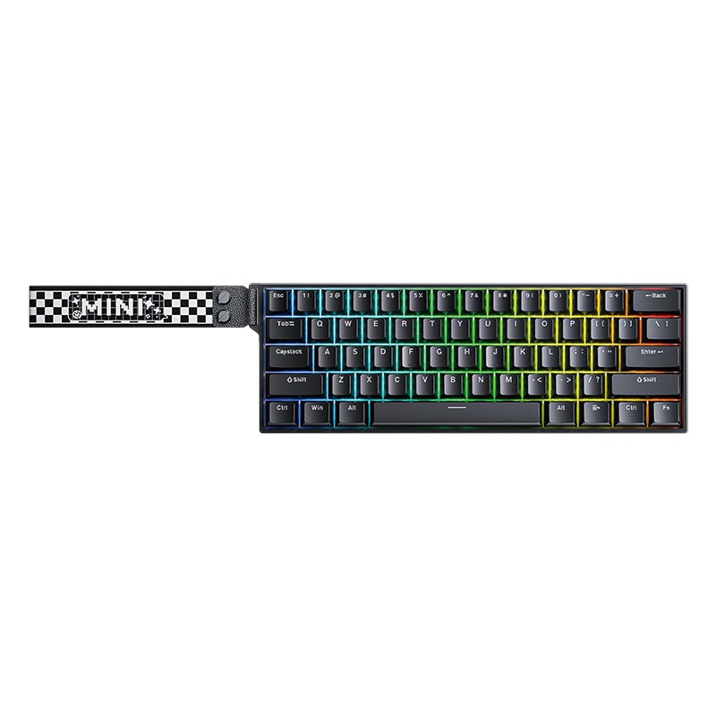 Mini 60HE