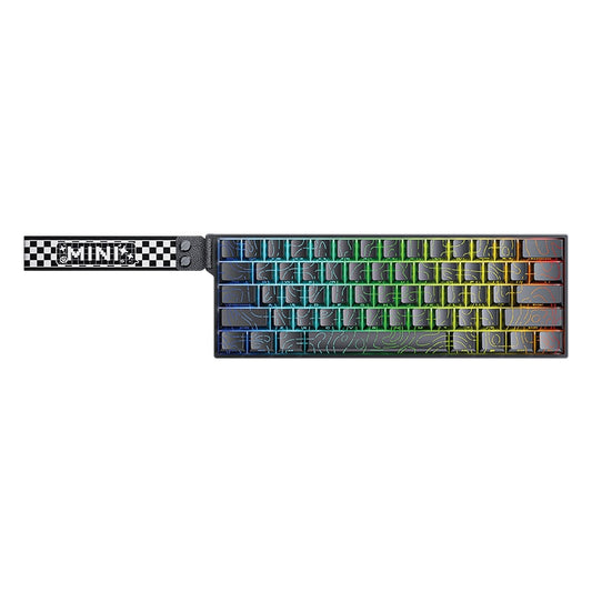 Mini 60HE