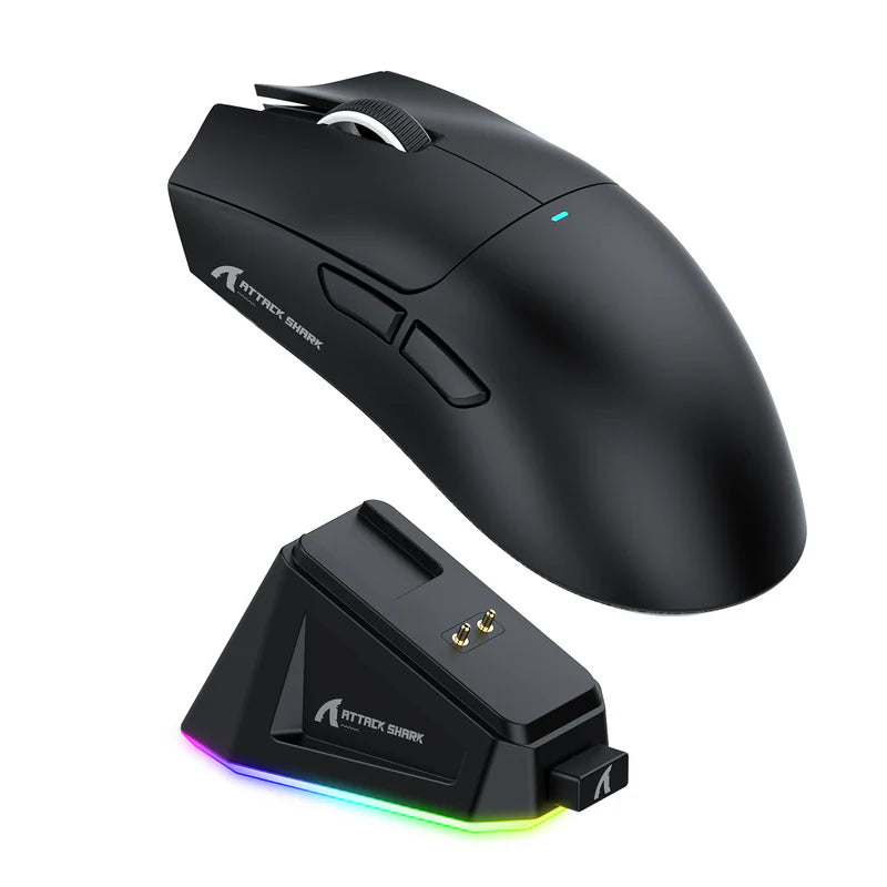 X11 With Magnetic Charging Base