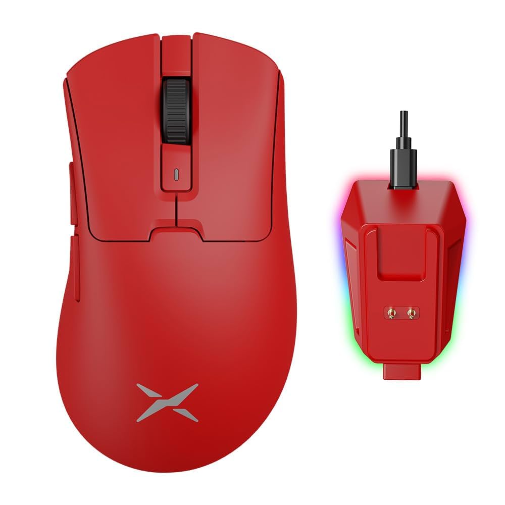 M900PRO With Magnetic Charging Base