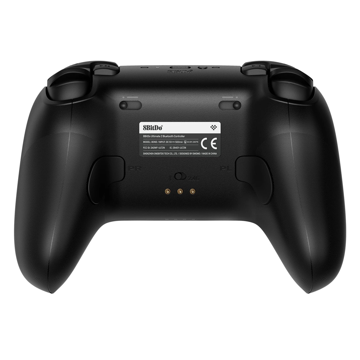 Ultimate 2