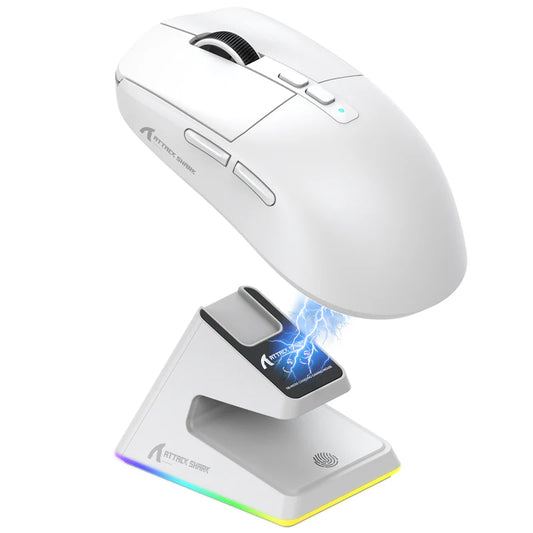 X6 With Magnetic Charging Base