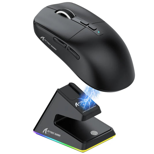 X6 With Magnetic Charging Base