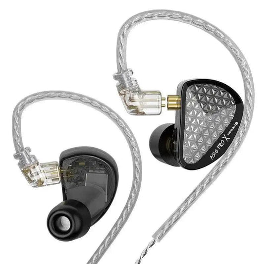 AS16 PRO X